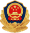 police badge
